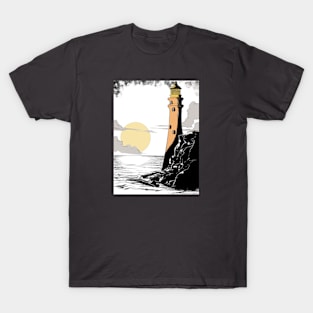 Lighthouse T-Shirt